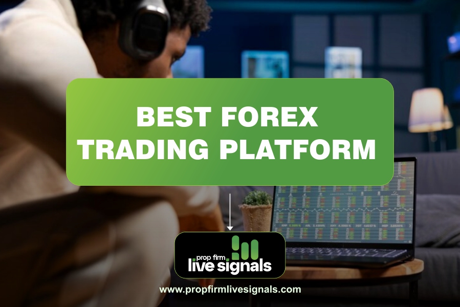Best Forex Trading Platform