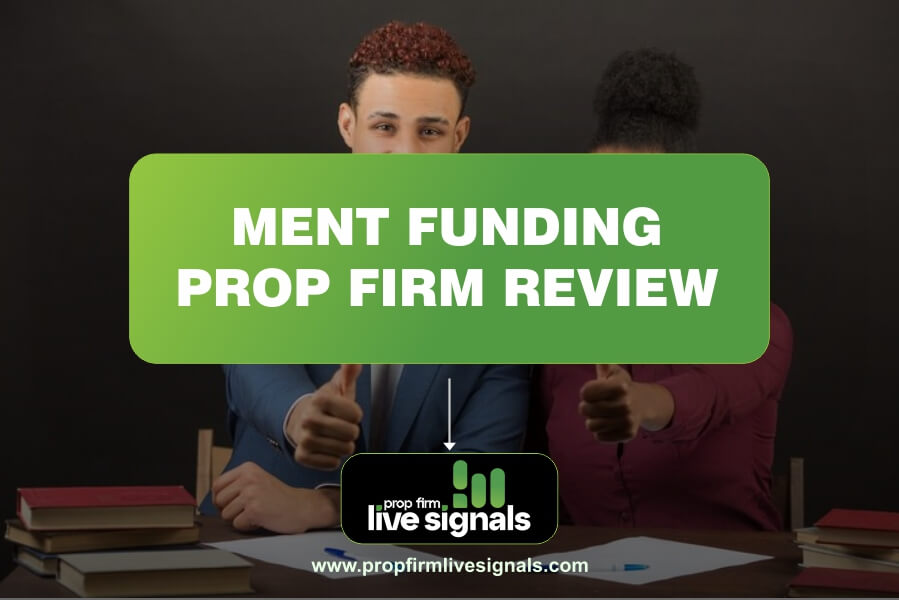 Ment Funding Prop Firm Review: Pros and Cons