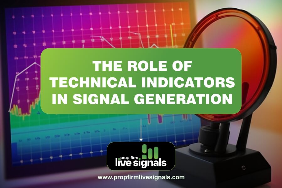 The Role of Technical Indicators in Forex Signal Generation