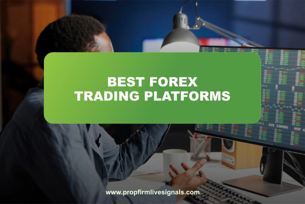 Best Forex Trading Platforms