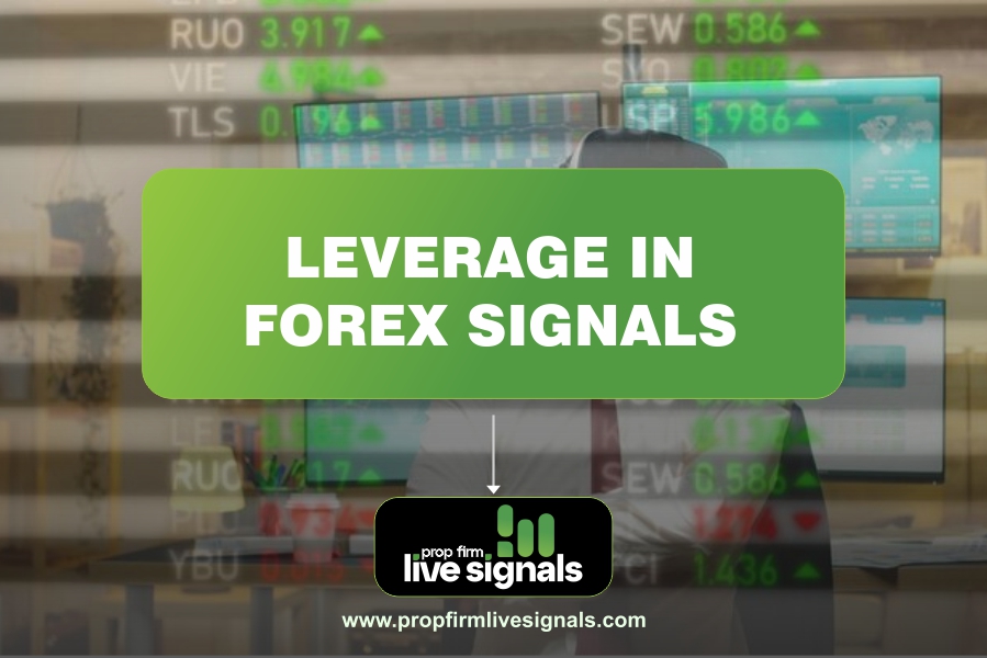 Leverage in Forex Signals