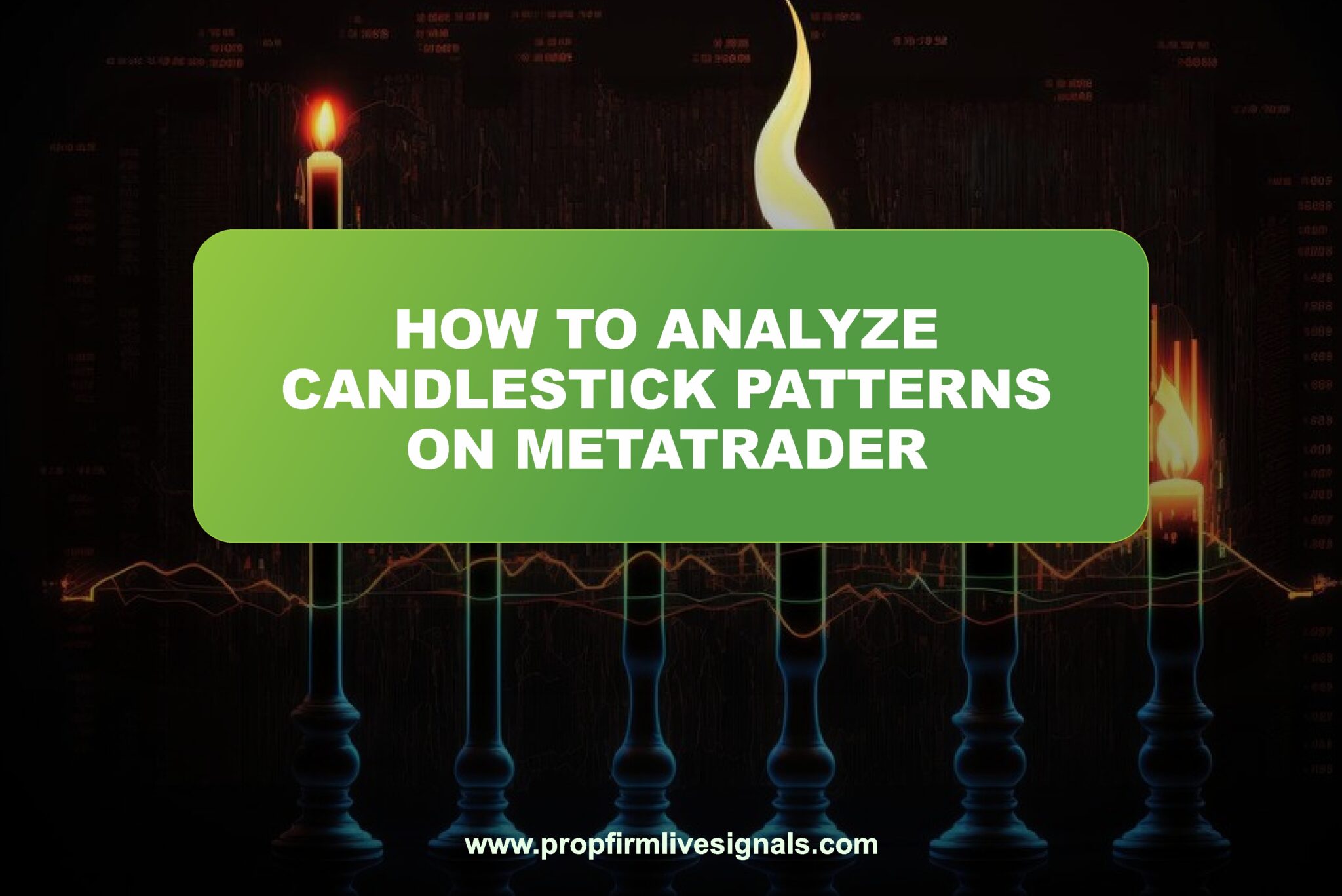 HOW TO ANALYZE CANDLESTICK PATTERNS visual data 6