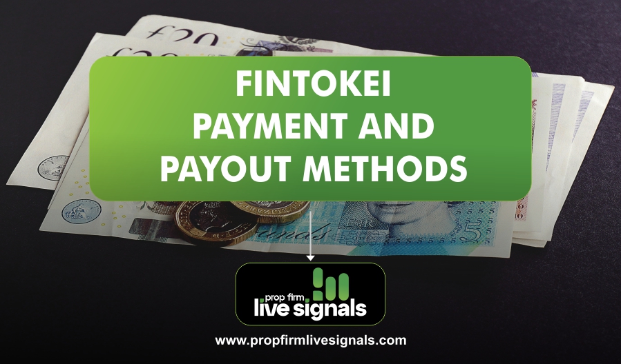 Fintokei Payment and Payout Methods