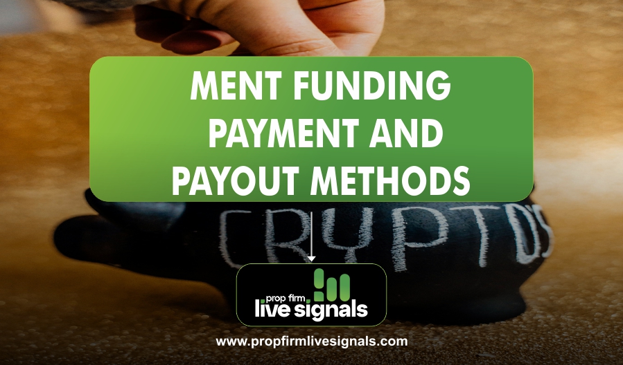 Ment Funding Payment And Payout Methods