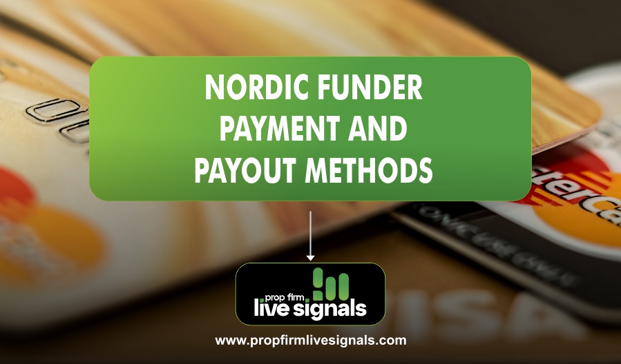 Nordic Funder Payment and Payout Methods