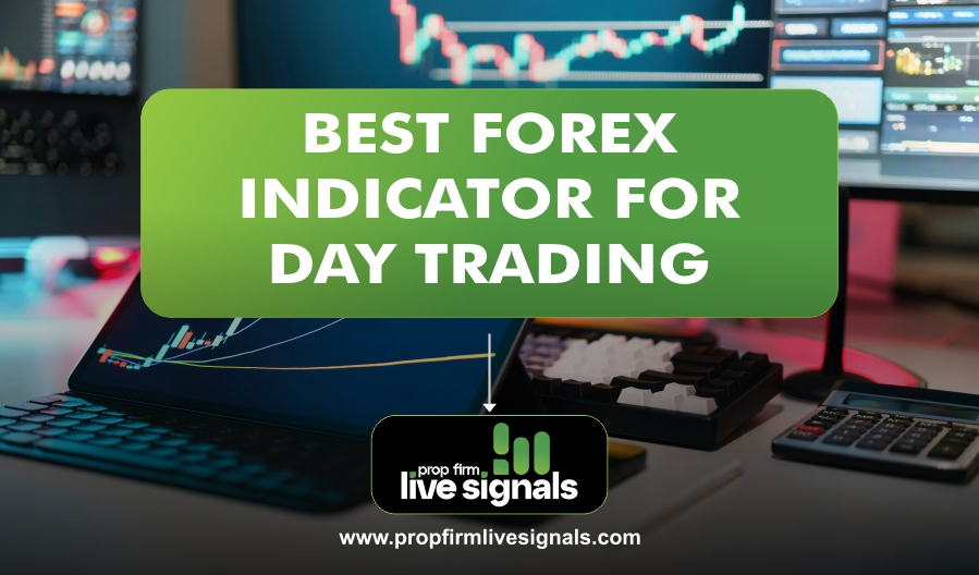 Best Forex Indicator for Day Trading