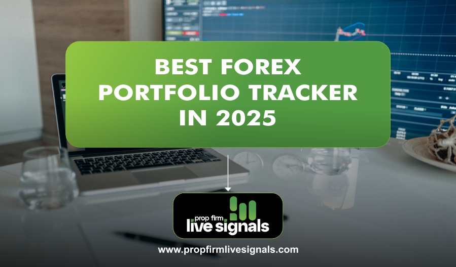 Best Forex Portfolio Tracker in 2025