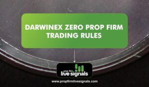 Darwinex Zero Prop Firm Trading Rules