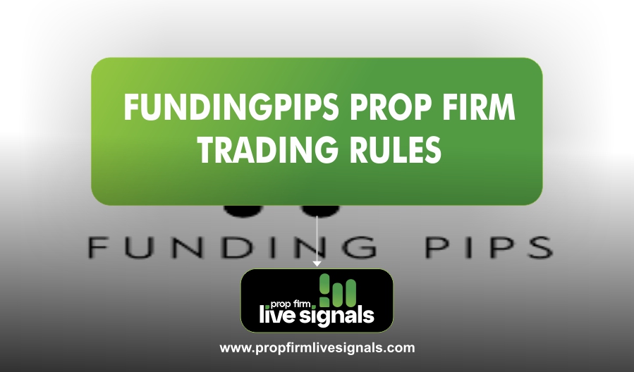 FundingPips Prop Firm Trading Rules