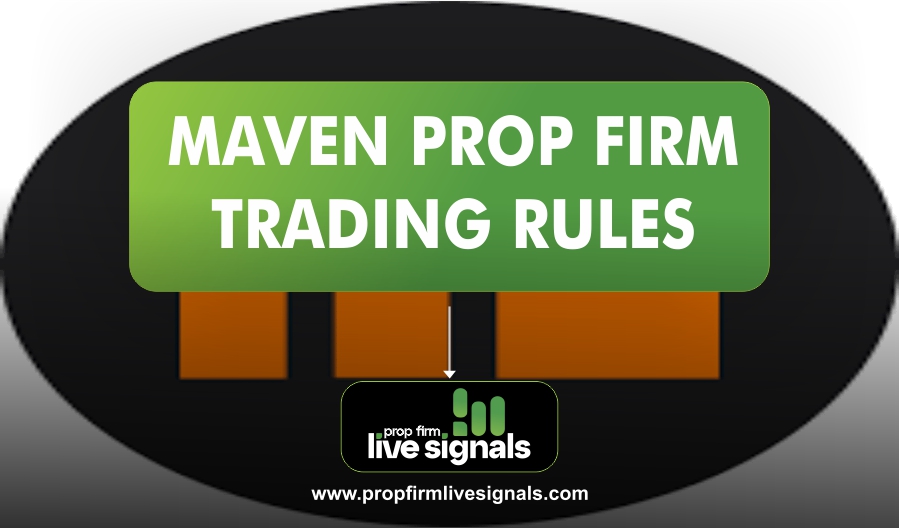 Maven Prop Firm Trading Rules