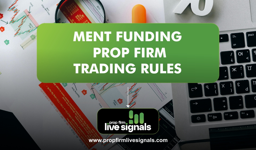 Ment Funding Prop Firm Trading Rules