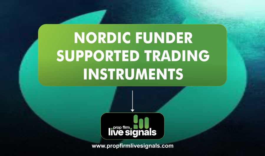 Nordic Funder Supported Trading Instruments
