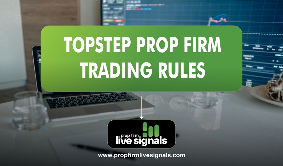 Topstep Prop Firm Trading Rules