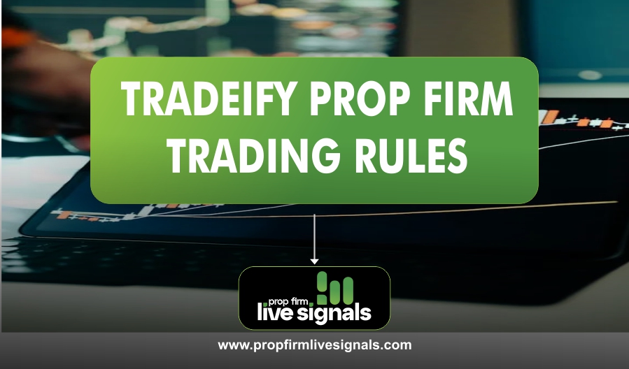 Tradeify Prop Firm Trading Rules