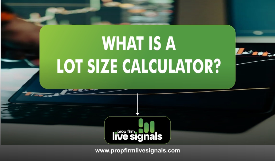 What is a Lot Size Calculator